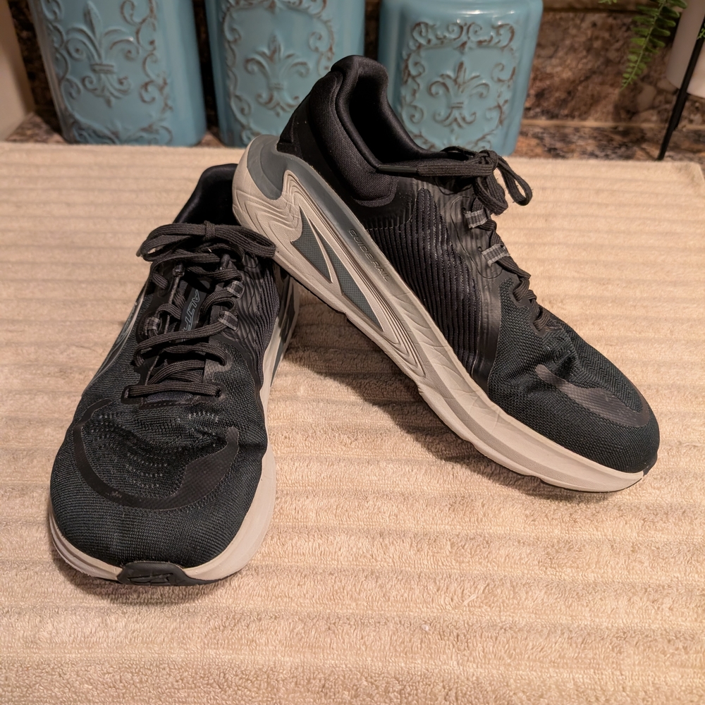 Altra Paradigm 7 AL0A82CE000 Sneakers Men's US 9 Wide Running Shoes